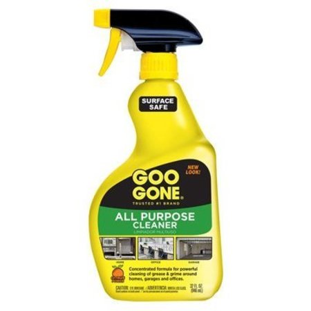 WEIMAN PRODUCTS GooGone 32OZ AP Cleaner 2195